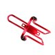 thumbnail image 3 of Yuarrent Soporte para botella de agua de bicicleta de aleación de aluminio, 1 Uds., soporte para ciclismo, accesorios para ciclismo Ciclismo rojo Yuarrent OD3145-02B, 3 of 6