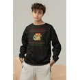 thumbnail image 2 of Old Glory Mens Doge Ugly Christmas Sweater Long Sleeve Sweatshirt, 2 of 5
