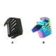 thumbnail image 4 of Eigraketly Cubierta de de desviador de bicicleta, accesorios de protección de bicicleta Multicolor, reemplazo de guardias para AXS GX Bicicletas eléctricas Negro Eigraketly OD024286-01, 4 of 6