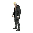 thumbnail image 5 of AEW Unrivaled Darby Allin - 6 inch Figure with Entrance Jacket, Alternate Head, and Alternate Fists, 5 of 9