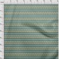 thumbnail image 4 of oneOone Polyester Lycra Light Green Fabric Asian Ikat Fabric For Sewing Printed Craft Fabric By The Yard 56 Inch Wide, 4 of 4