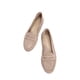 thumbnail image 5 of Dorothy - Mocasines de ante beige beige 26 CM, 5 of 9