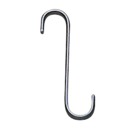 

4 Inch S Hook