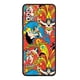 thumbnail image 1 of Wonder Cute Woman para Samsung Galaxy A04, A71, A52, A51, A31, A12, A21S, A02S, A01, 4G, 5G, funda de silicona negra suave para teléfono qiuyongming unisex, 1 of 2
