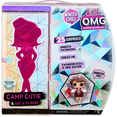 thumbnail image 1 of L.O.L. Surprise! O.M.G. Winter Chill Camp Cutie LOL Surprise! IGA - 174, 1 of 4