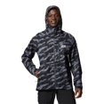 thumbnail image 2 of Mountain Hardwear Mens Stretch Ozonic Rain Jacket, 2 of 3
