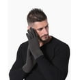 thumbnail image 5 of Women's Gloves Mittens Knitted Winter Fall Warm Thickened Gloves And Men'S Woolen Gloves,Women's Accessories Gloves Mittens, 5 of 5