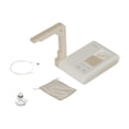 thumbnail image 3 of Luzkey Instant Hot Water Dispenser Foldable 2000W Portable for Kitchen Camping Home White, 3 of 8