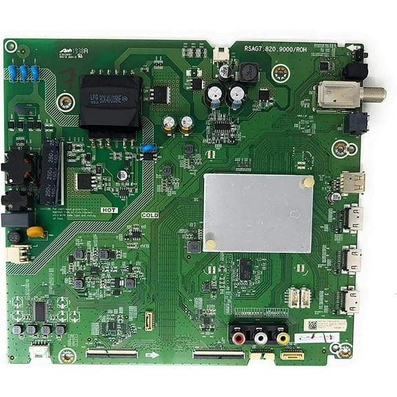 Main Board 248271B RSAG7.820.9000/ROH for Hisense 43H4030F1 G19485C G19485H