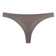 thumbnail image 5 of Ropa interior de mujer Pure Desire, sexy, invisible, de seda helada, sin costuras, ropa interior de mujer, tanga, 5 of 6