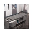 thumbnail image 4 of Head Spa Shampo Chair Stylist Fumigation Luxury Minimalistic Hair Wash Bed Massage Therapy Behandelstoel Furniture MQ50SC My Lux Decor Round, 4 of 27