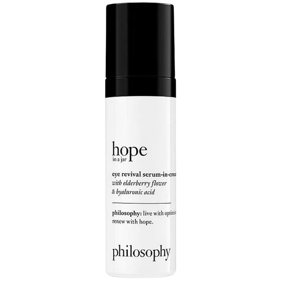 Philosophy Hope In A Jar - Eye Revival Serum-in-Cream