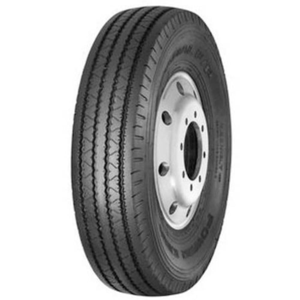 Power King HD Radial 235/85R16 128 L Trailer Commercial Tire