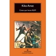 thumbnail image 1 of Libro Cosas Que Hacen Bum Tapa Blanda, Autor Kiko Amat, Editorial Anagrama, 1 of 2