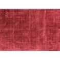 thumbnail image 1 of Ahgly Company Indoor Rectangle Oriental Orange Industrial Area Rugs, 4' x 6', 1 of 4