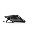 thumbnail image 2 of Compulocks iPad mini 8.3" Secured Kickstand Black, 2 of 5