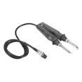 thumbnail image 2 of 902 Esd Smd Double Soldering Iron Tweezer Handle Clip Heating Plier Soldering Station Accessories -K, 2 of 5