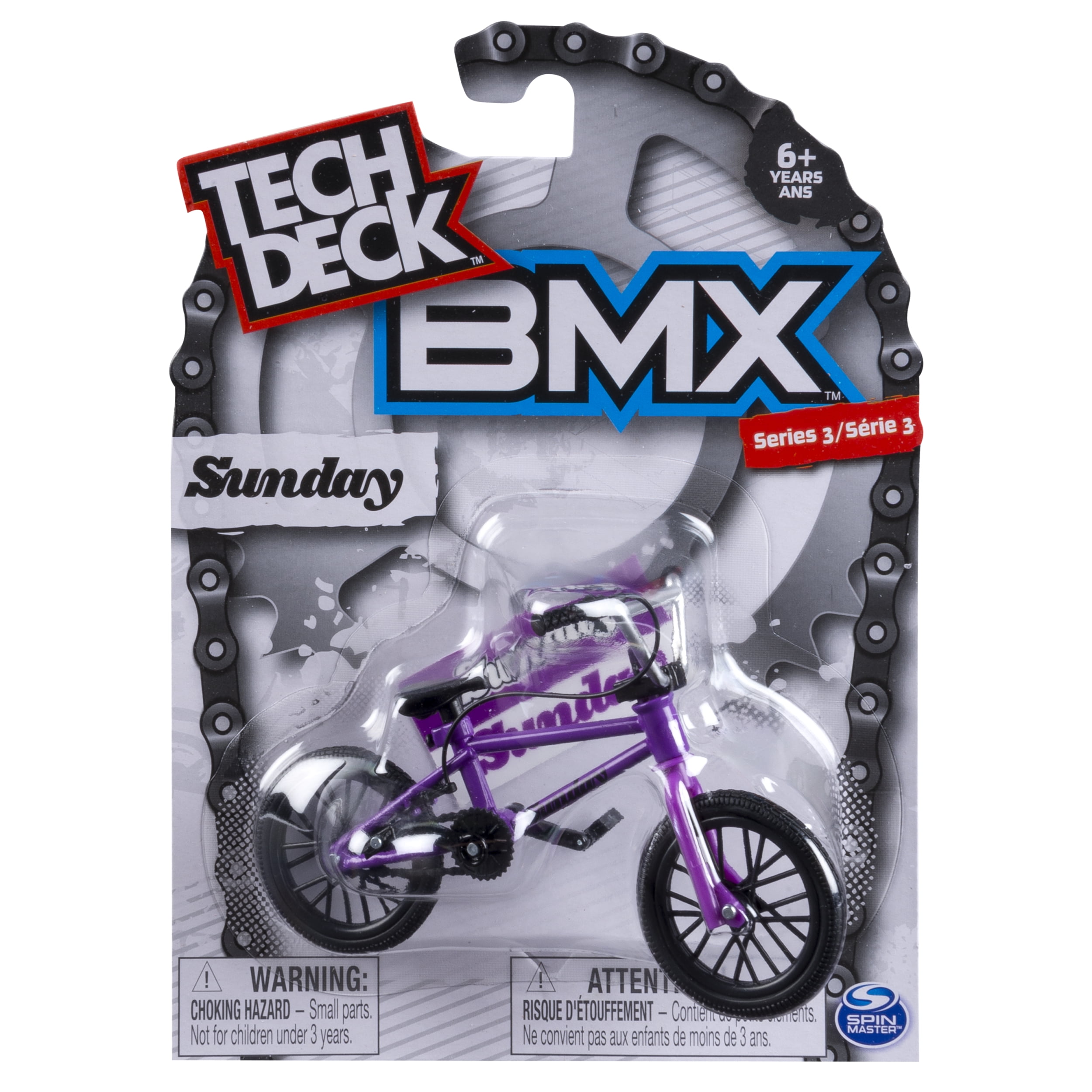 sunday bmx bike parts