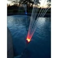 thumbnail image 3 of Magic Pool Fountain Water Powered LED Swimming Pool Fountain (3 Pack), 3 of 9