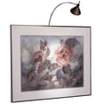 thumbnail image 1 of Dainolite Hardwire 18" Halogen Picture Light in Oil Brushed Bronze, 1 of 1