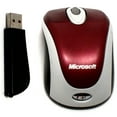 thumbnail image 2 of Pre-Owned Microsoft Wireless Notebook Optical Mouse, 2 of 4
