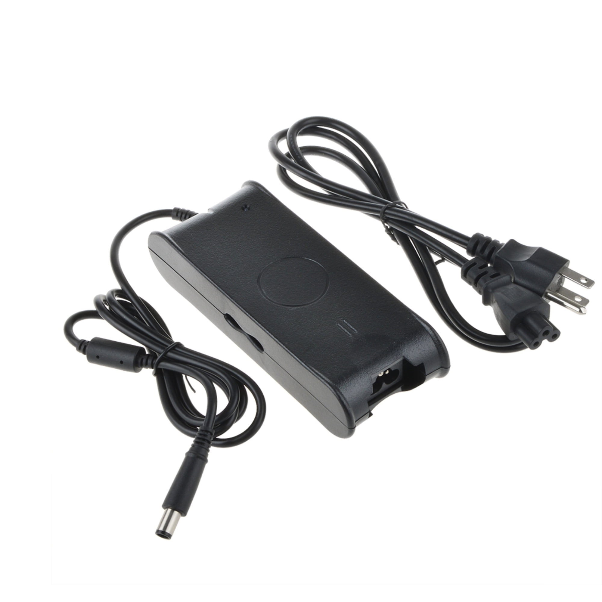 PKPOWER 90W AC Adapter Charger For Dell Latitude 5401 5501 7300 7400 Laptop  Power Cord 