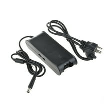PKPOWER 19.5V 4.62A 90W AC DC Adapter For Dell Studio 1530 Laptop Notebook PC 19.5VDC 4.62 Amp 90 Watts Power Supply Cord Cable PS Battery Charger Mains PSU