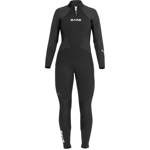 Bare 3mm Women's Evoke Full Wetsuit