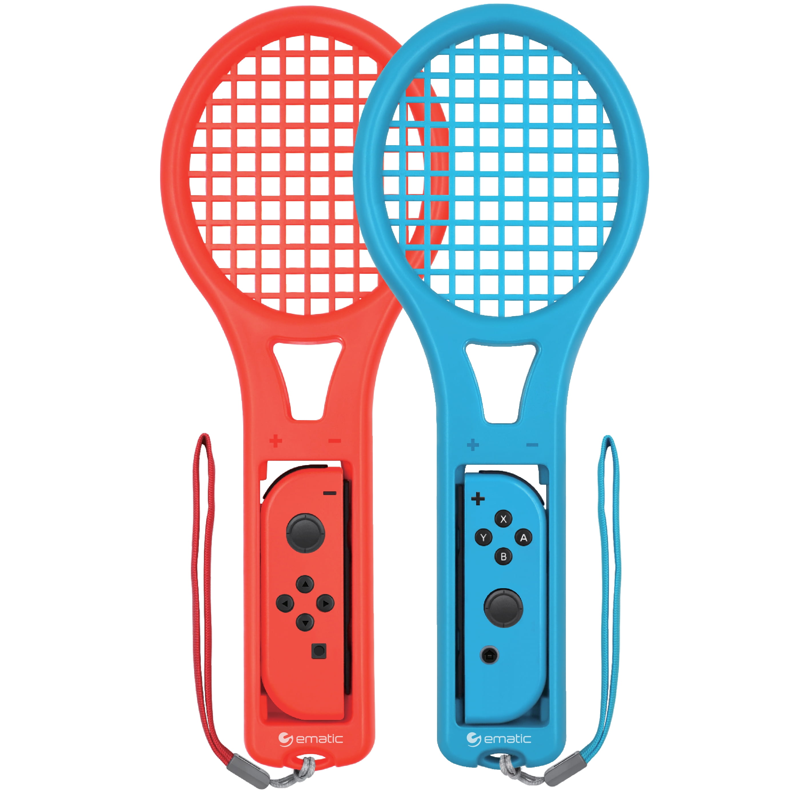 tennis racket for nintendo switch