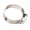 thumbnail image 3 of GUOOL 10xAdjustable Fuel Petrol Pipe Hose Clips Stainless Spring Clamps Φ21-44mm, 3 of 9