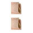 thumbnail image 2 of Injueey Cinta de diamantes de imitación de cristal pegamento trasero pegatina autoadhesiva presente decoración exquisito champán 8 cinta de doble cara Type1 NO1 Injueey CBP223979, 2 of 6