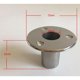 thumbnail image 2 of Soporte de caña de de material acero inoxidable para barco Cubierta de fundición de montaje empotrado 90  degree 25 mm, 2 of 8