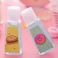 thumbnail image 4 of Mini Désinfectant pour les Mains Portable Sans Eau 30LM pour Enfants (Collation), 4 of 6