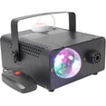 thumbnail image 1 of Fog Machine Moonflower Combo - DJ Party Lighting and 500 Watt Fog Machine in one unit., 1 of 4