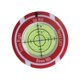 thumbnail image 2 of Marcador de pelota con clip para gorra de golf, accesorio de golf portátil, ayuda de lectura para putting green de golf rojo verde, 2 of 8