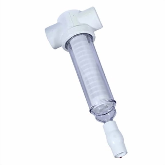 Merrill Manufacturing 1-1/2 in. Sediment Filter - 1.5-100-F