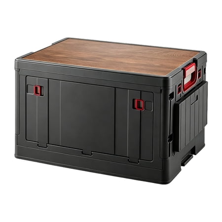 harayaa foldable camping storage box product