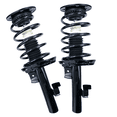 thumbnail image 3 of Shoxtec Front Suspension Strut Assembly Replacement for 2007 - 2016 Volvo S80;2008-2010 V70;2008-2016 XC70 Coil Spring Assembly Shock Absorber Repl.11493 11494, 3 of 7