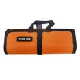 thumbnail image 2 of S SERENABLE Sac Organisateur pour Escalade, Randonnée, Sports Extérieurs, Orange, 2 of 9