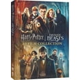 thumbnail image 1 of Wizarding World 10 Collection de Films – Harry Potter & les Animaux Fantastiques sur DVD - Anglais Seulement, 1 of 5