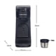 thumbnail image 2 of Cafetera Individual Hamilton Beach The Scoop Compatible con Café Molido y Cápsulas de Filtro Permanente 14 oz Reacondicionado, 2 of 10
