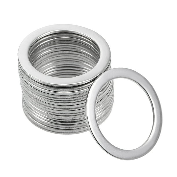 Washer Shipping Bolts