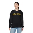 thumbnail image 7 of Maple Syrup Sweatshirt Gifts Crew Neck Shirt Long Sleeve Unisex, 7 of 7
