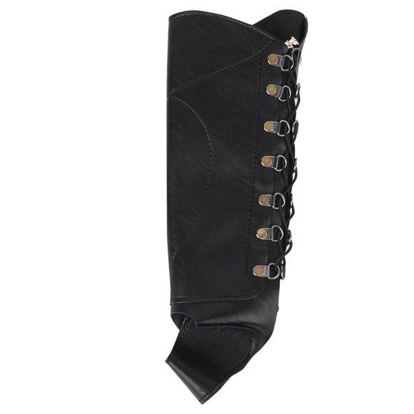 Haofy Shooting Arm Protector, Adjustable Bow Arm Guard Shooting Arm Guard, Comfortable For Hunting Shooting