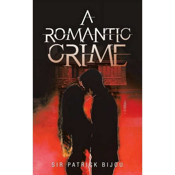 A Romantic Crime (Paperback)