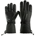 thumbnail image 3 of Gants de Ski Imperméables Réfléchissants pour Planche à Neige Gants de Cyclisme Gants d'Hiver, 3 of 10