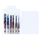 thumbnail image 1 of Taladro de rosca en espiral Ticfox de 6 piezas de Acero inoxidable multifuncional, 1 of 14