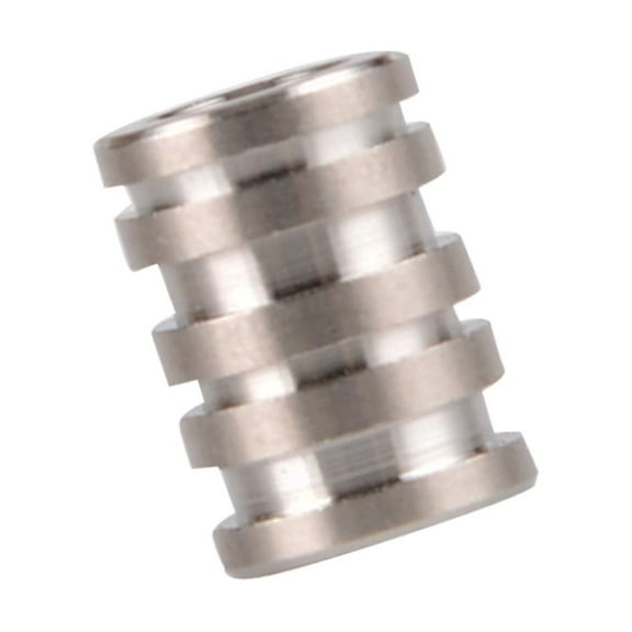 WORGEOUS  Cutter Rope Hangig Gadgets Lanyard Pendant Beads Keychain Silver