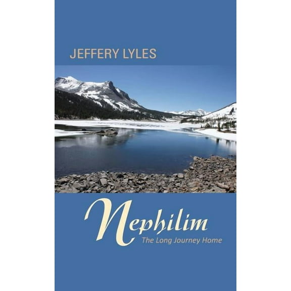 Nephilim : The Long Journey Home