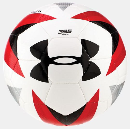 under armour desafio 395 soccer ball